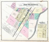 Port-Washington Township, Tuscarawas County 1875